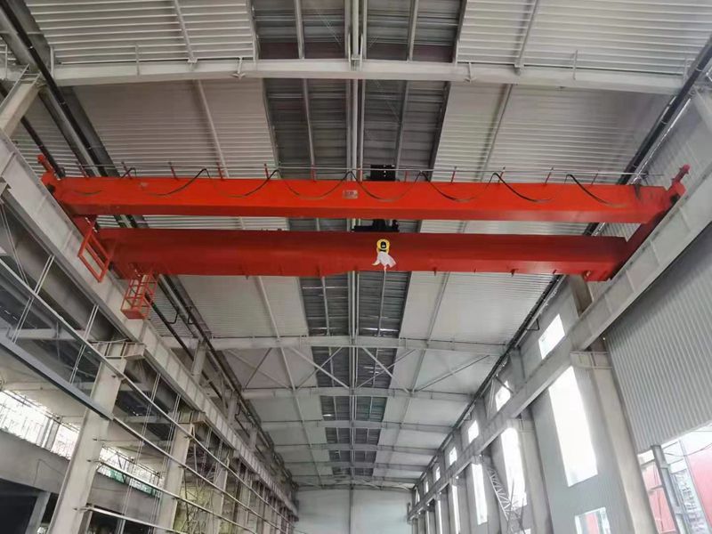 雙梁起重機的相關介紹有哪些？